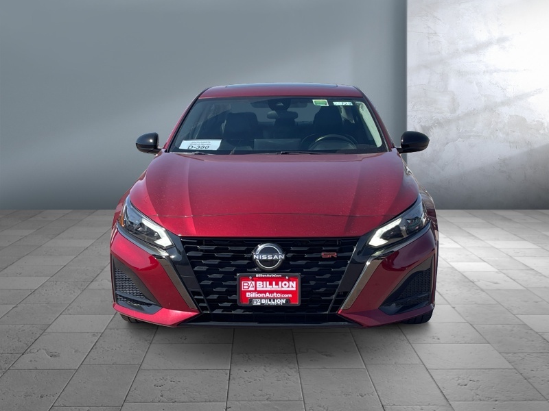 2023 Nissan Altima
