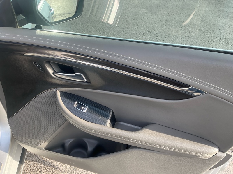 2017 Chevrolet Impala