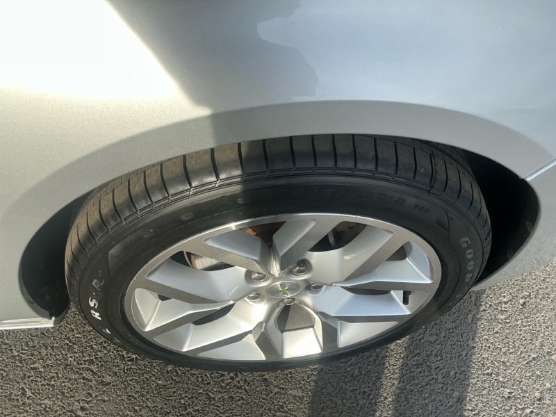 2017 Chevrolet Impala