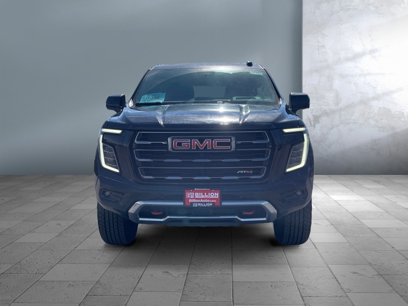 2025 GMC Yukon XL
