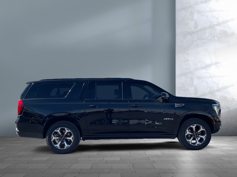 2025 GMC Yukon XL