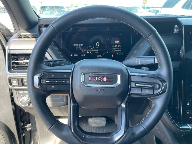 2025 GMC Yukon XL