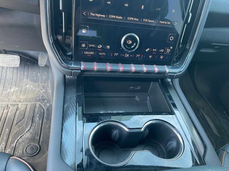 2025 GMC Yukon XL