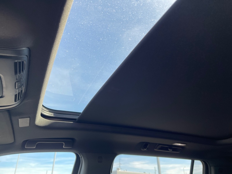 2025 GMC Yukon XL