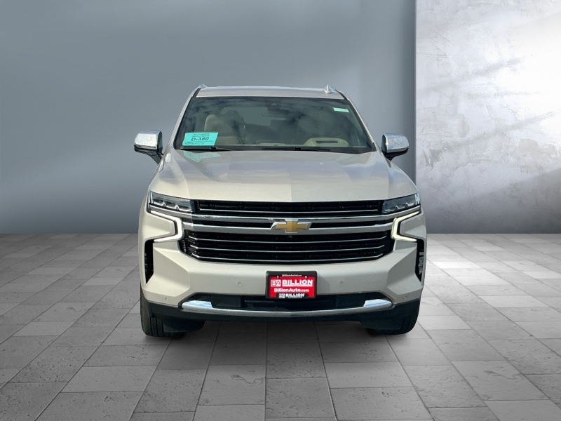 2021 Chevrolet Tahoe