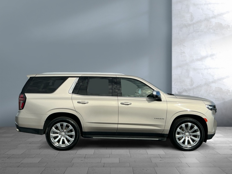 2021 Chevrolet Tahoe