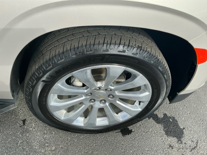 2021 Chevrolet Tahoe