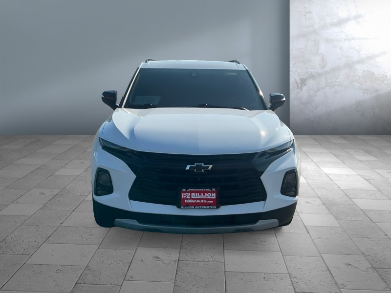 2022 Chevrolet Blazer