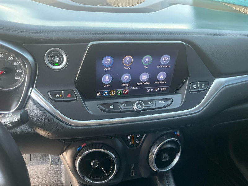 2022 Chevrolet Blazer