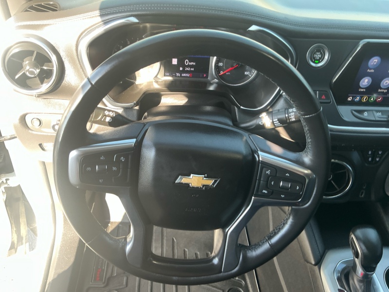 2022 Chevrolet Blazer