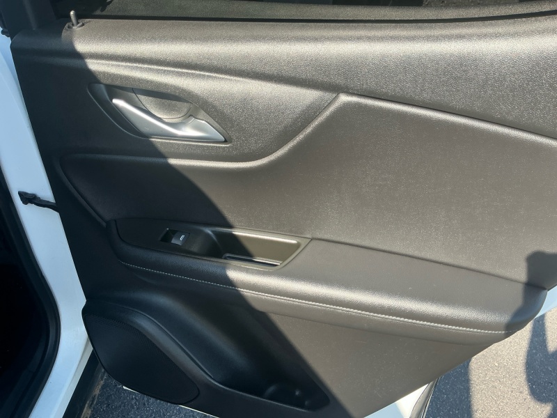 2022 Chevrolet Blazer