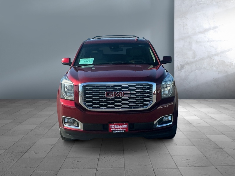 2019 GMC Yukon XL