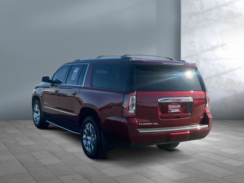 2019 GMC Yukon XL