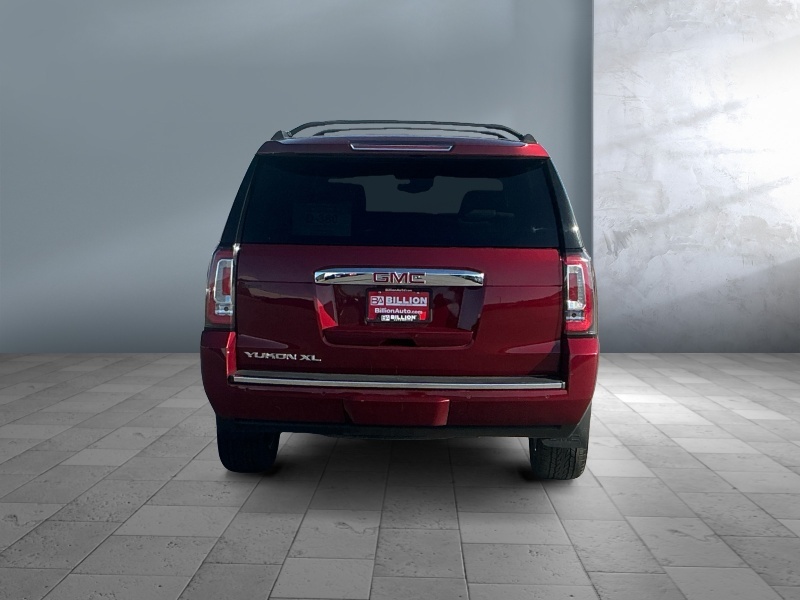 2019 GMC Yukon XL