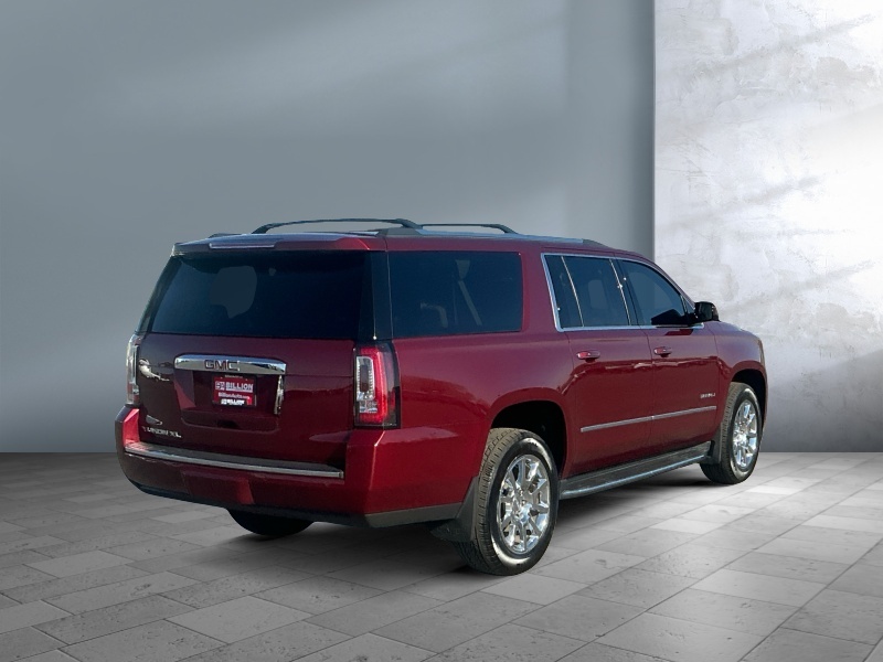 2019 GMC Yukon XL