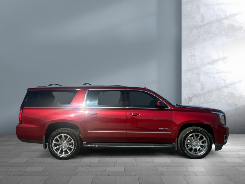 2019 GMC Yukon XL