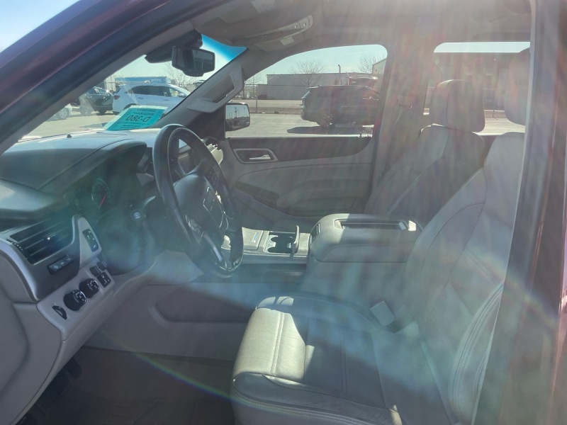 2019 GMC Yukon XL
