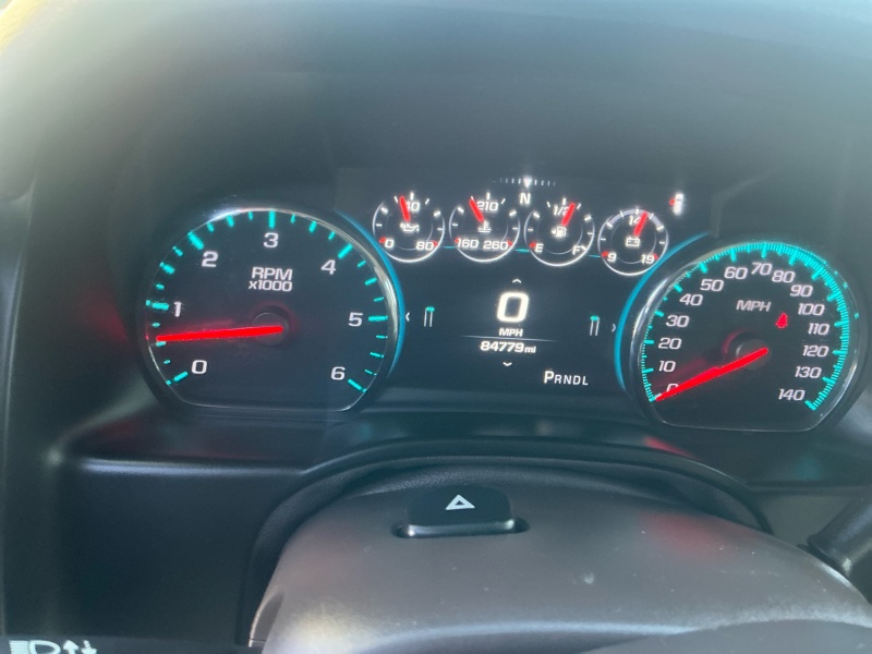 2019 GMC Yukon XL