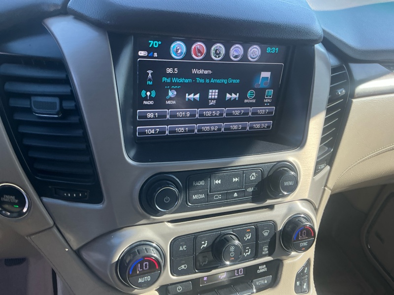2019 GMC Yukon XL