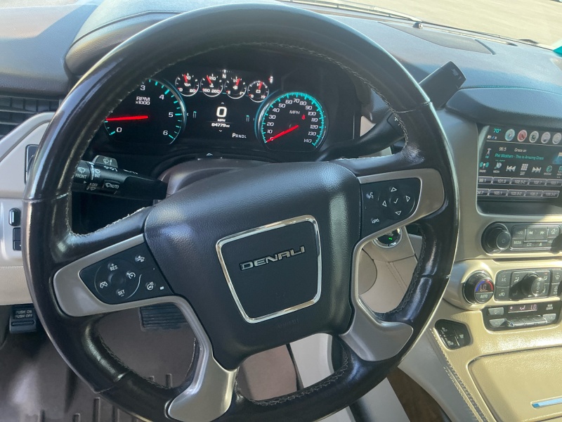 2019 GMC Yukon XL
