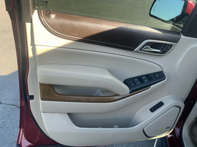 2019 GMC Yukon XL