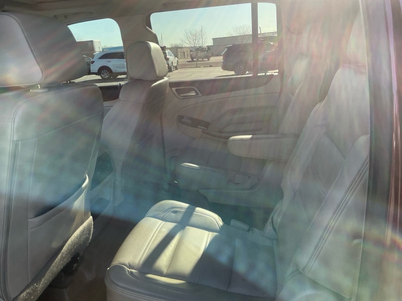2019 GMC Yukon XL