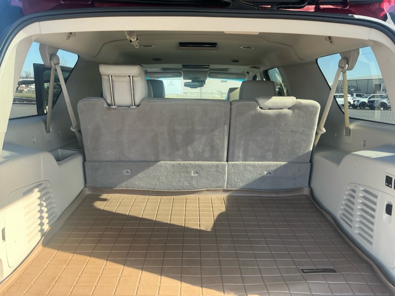 2019 GMC Yukon XL
