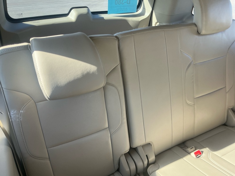 2019 GMC Yukon XL