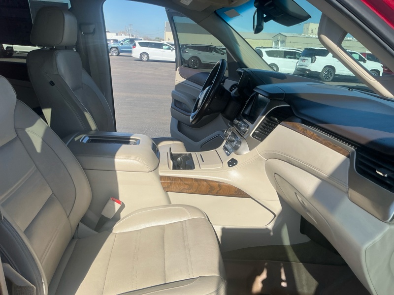 2019 GMC Yukon XL