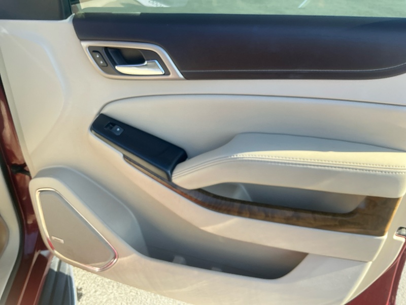2019 GMC Yukon XL