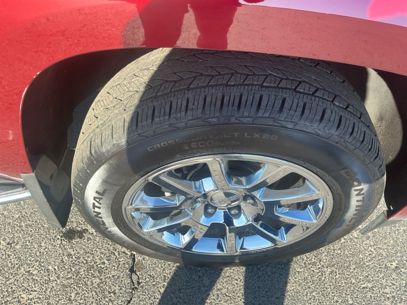 2019 GMC Yukon XL
