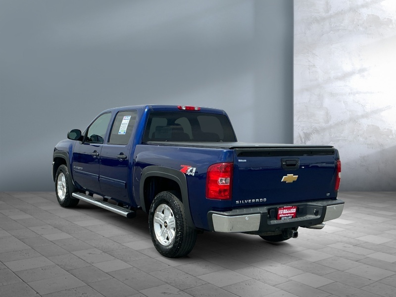 2013 Chevrolet Silverado 1500