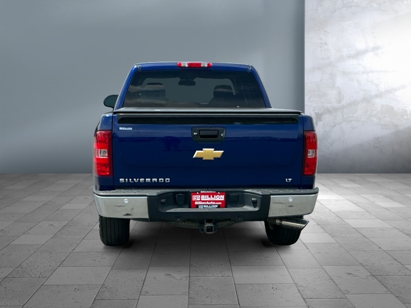 2013 Chevrolet Silverado 1500