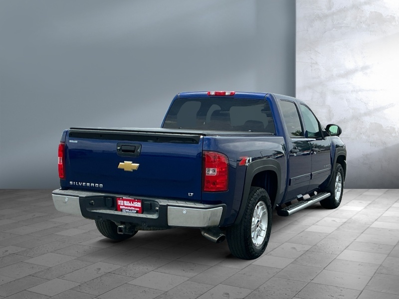2013 Chevrolet Silverado 1500