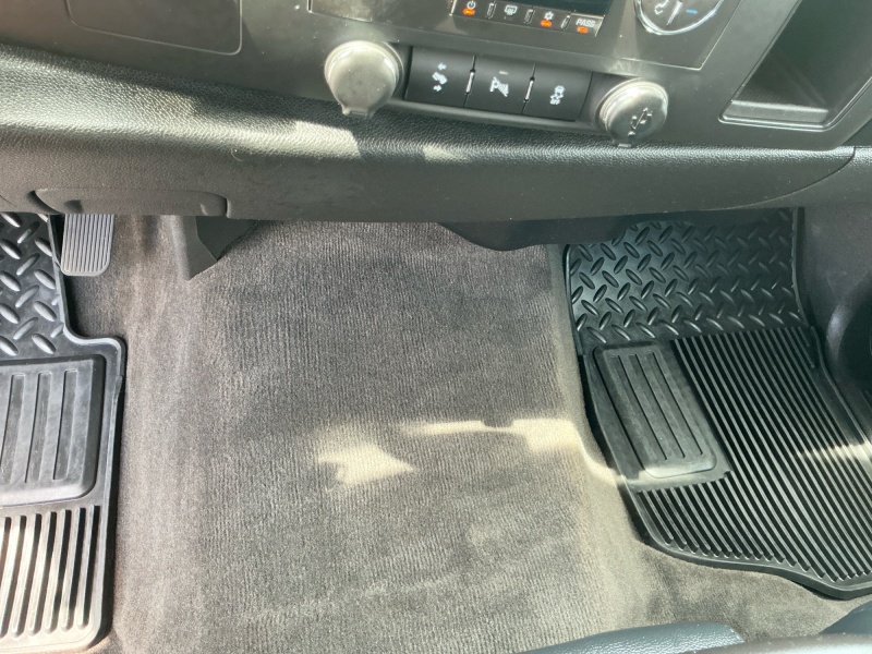 2013 Chevrolet Silverado 1500