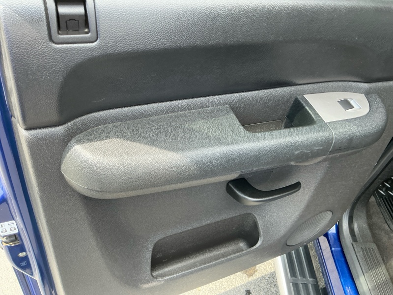 2013 Chevrolet Silverado 1500