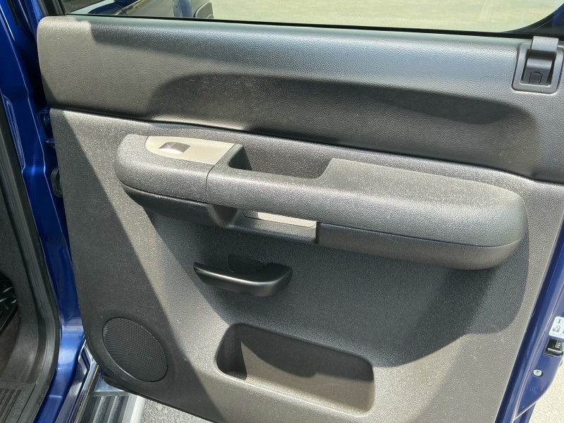 2013 Chevrolet Silverado 1500