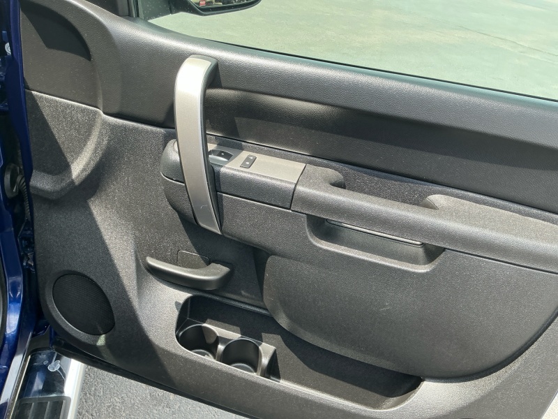 2013 Chevrolet Silverado 1500