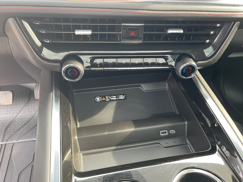 2025 Chevrolet Tahoe