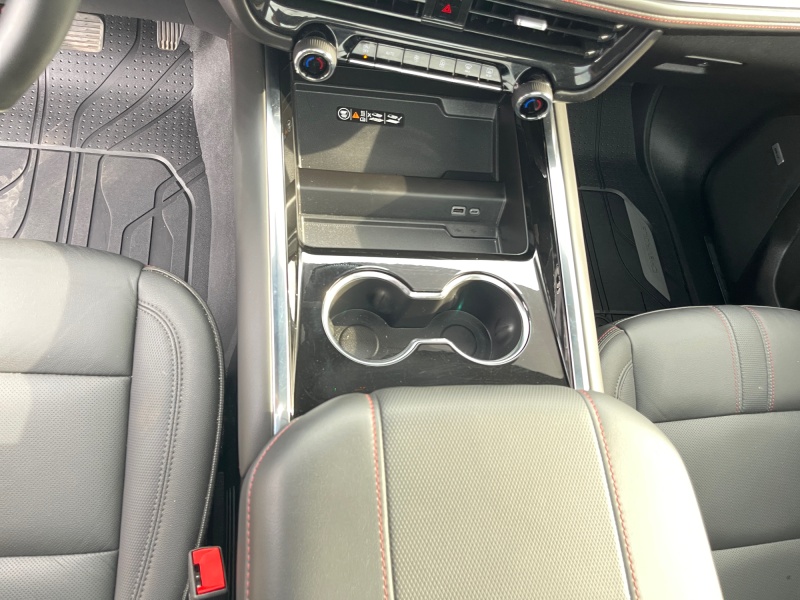 2025 Chevrolet Tahoe