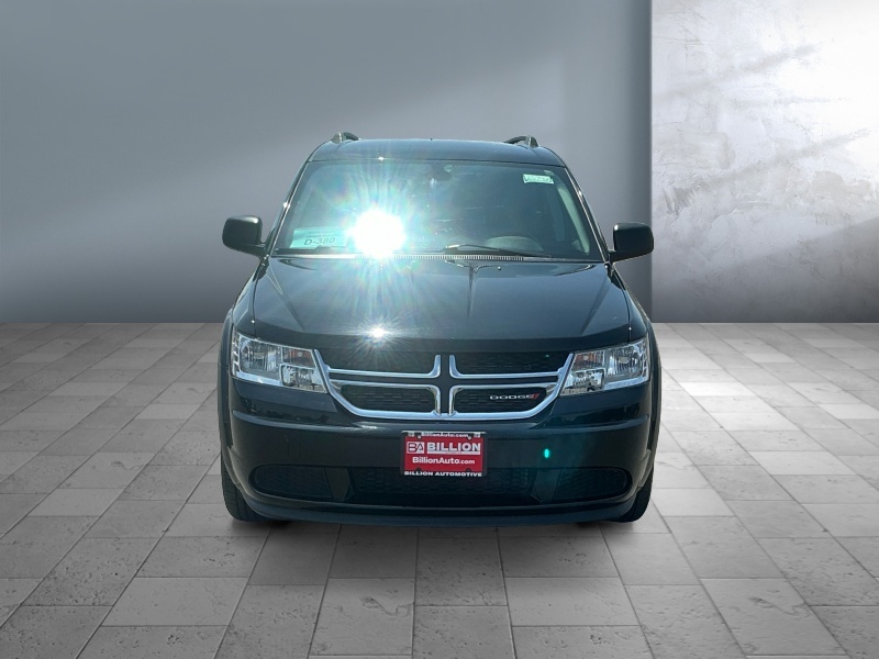 2020 Dodge Journey