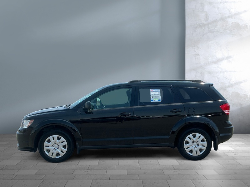 2020 Dodge Journey