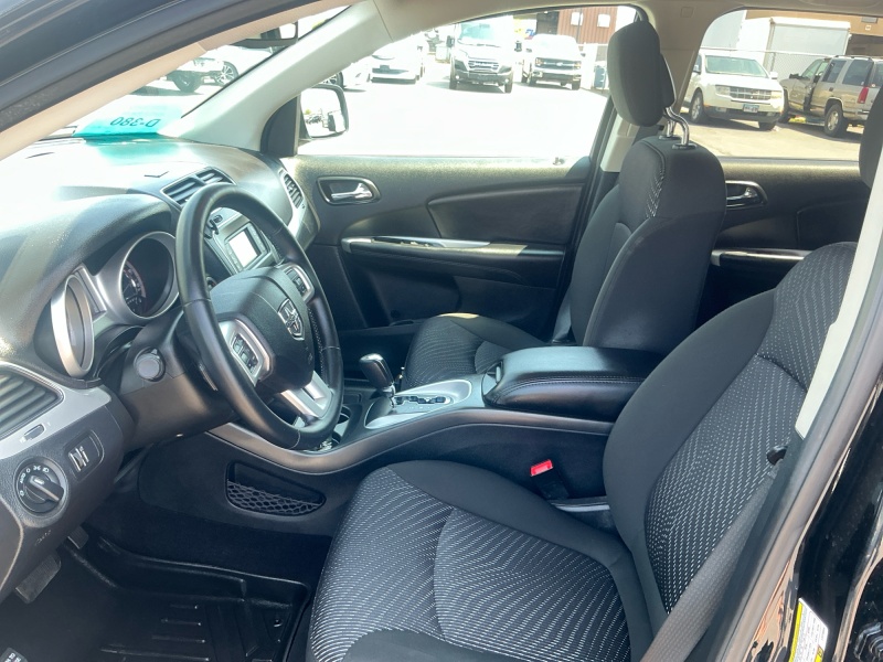 2020 Dodge Journey