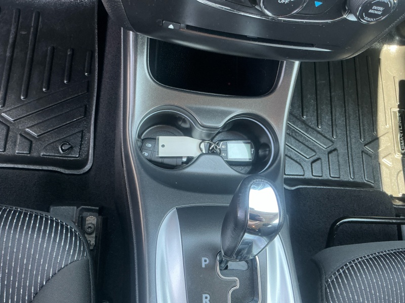 2020 Dodge Journey