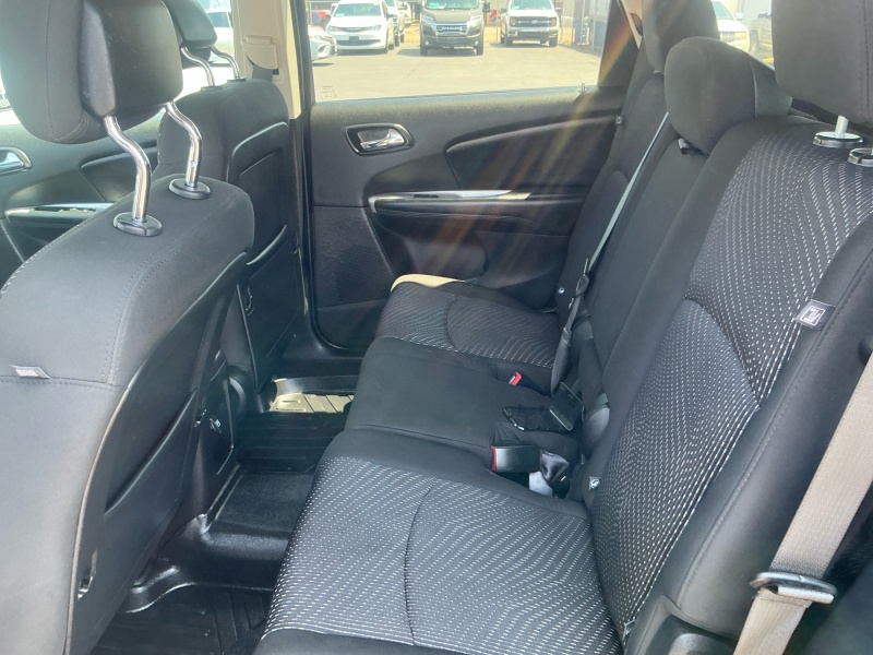 2020 Dodge Journey