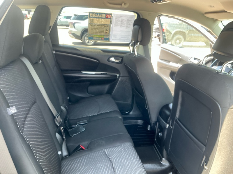 2020 Dodge Journey