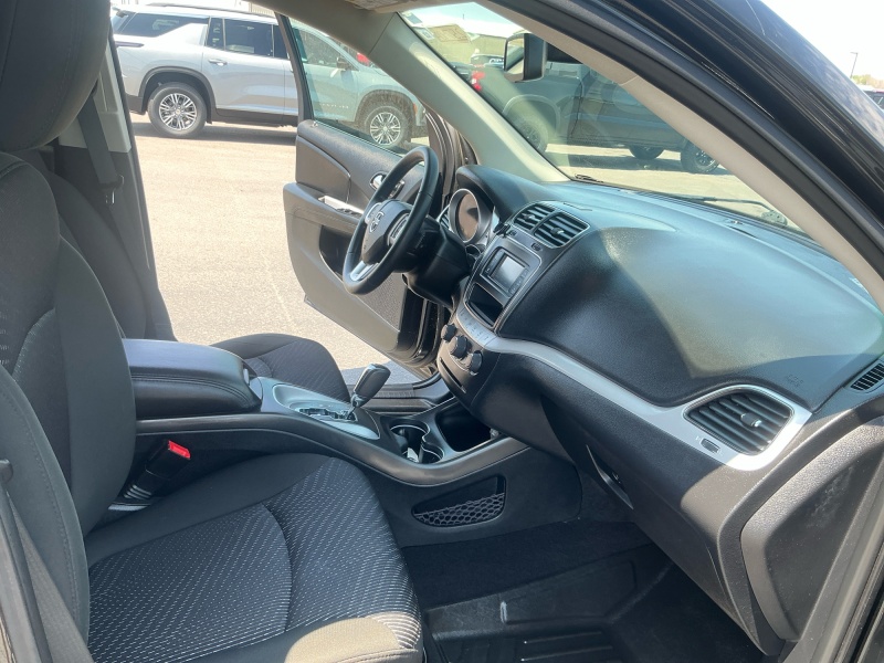 2020 Dodge Journey