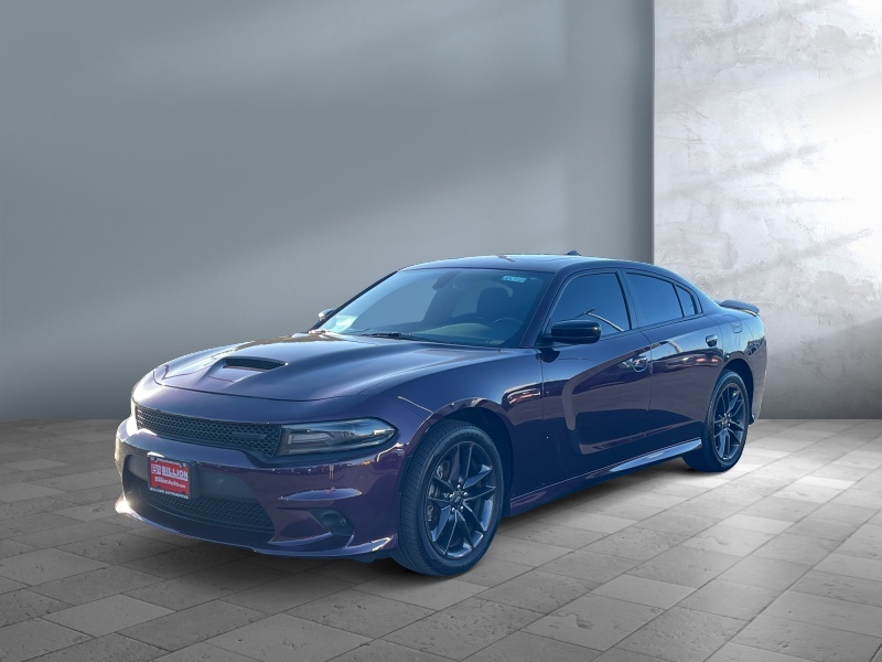 2021 Dodge Charger