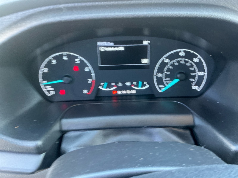 2022 Ford Transit Passenger Wagon
