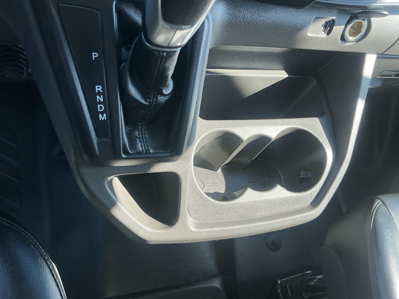 2022 Ford Transit Passenger Wagon